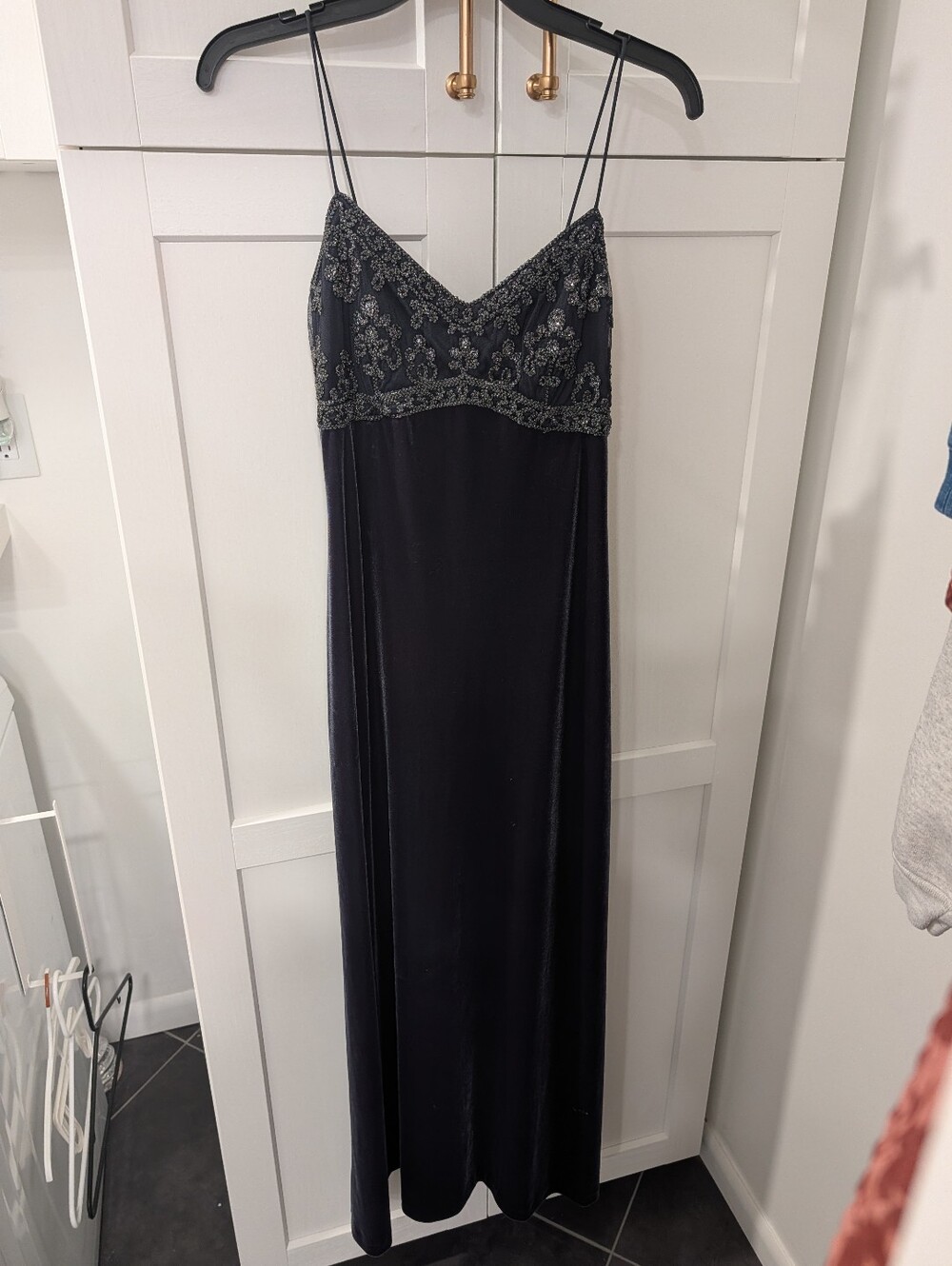 Vintage Arianna By Teresa Page Dress Size 6